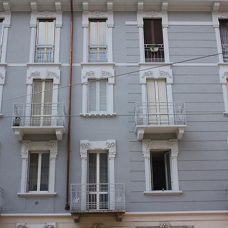 Il Cortiletto Villa Милано Екстериор снимка