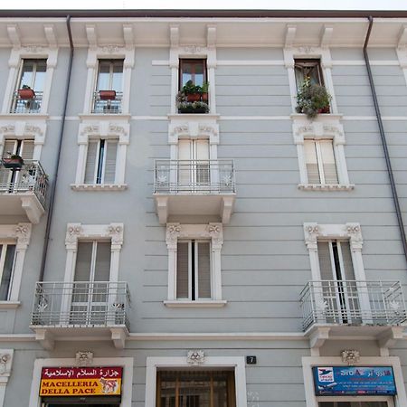Il Cortiletto Villa Милано Стая снимка
