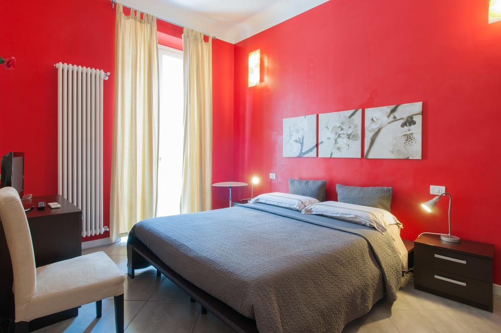 Il Cortiletto Villa Милано Стая снимка