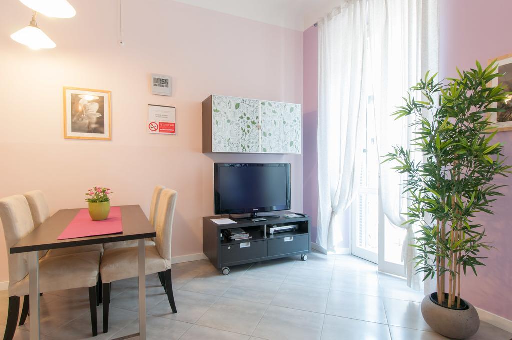 Il Cortiletto Villa Милано Екстериор снимка