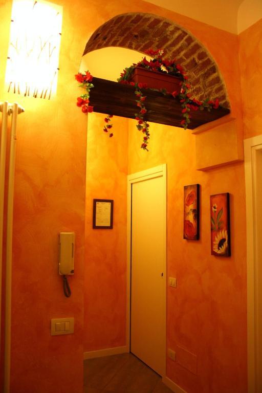 Il Cortiletto Villa Милано Екстериор снимка